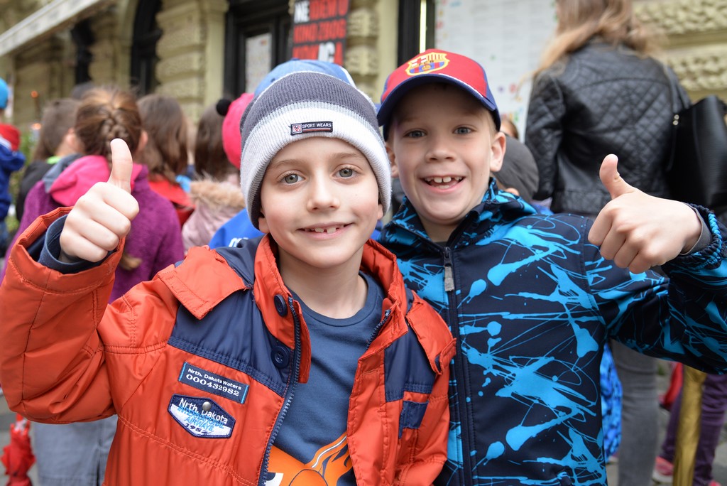 VAFI prve projekcije 4